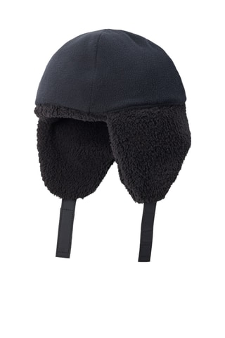 Bonnet aviateur Youth Rugged Ridge™ - Noir