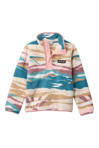 Sweat polaire Helvetia™ II - Ecru