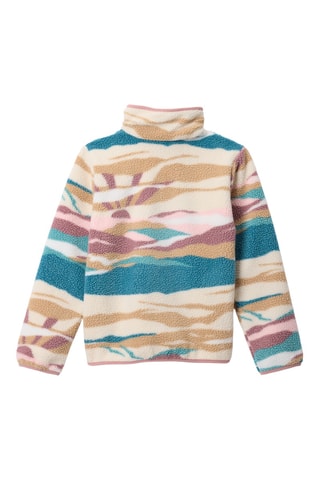 Sweat polaire Helvetia™ II - Ecru