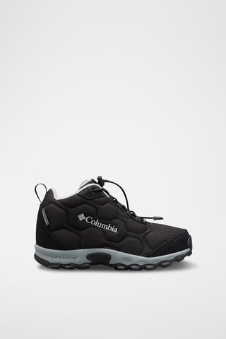 Baskets Youth Firecamp™ - Noir