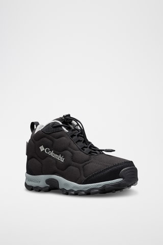 Baskets Youth Firecamp™ - Noir