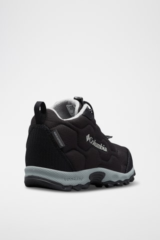 Baskets Youth Firecamp™ - Noir