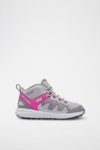 Chaussures de randonnée Youth Peakfreak Rush™ - Gris clair