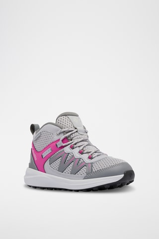Chaussures de randonnée Youth Peakfreak Rush™ - Gris clair