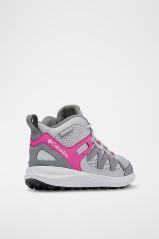 Chaussures de randonnée Youth Peakfreak Rush™ - Gris clair