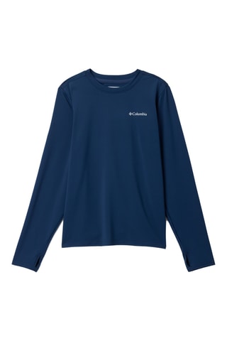 T-shirt regular Chill River™ - Bleu marine