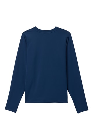 T-shirt regular Chill River™ - Bleu marine