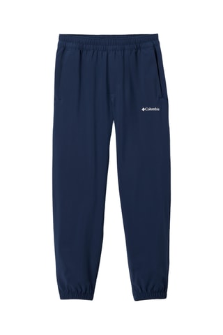 Pantalon regular Columbia Hike™ II - Bleu marine