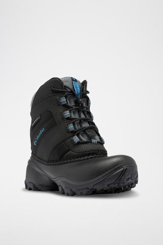 Bottines Childrens Rope Tow™ - Noir