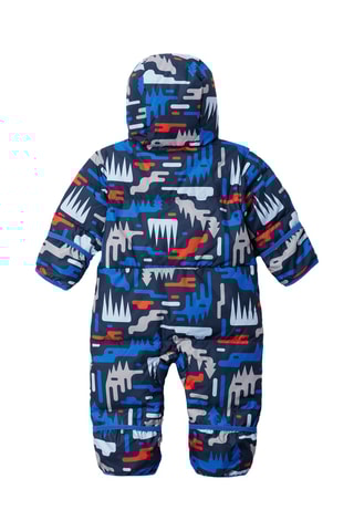 Combipilote de ski Snuggly Bunny™ II - Bleu
