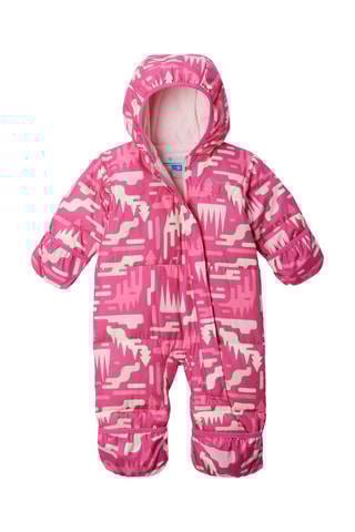 Combipilote de ski Snuggly Bunny™ II - Rose