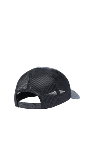 Casquette Columbia™ Mesh Snap Back - Gris clair chiné