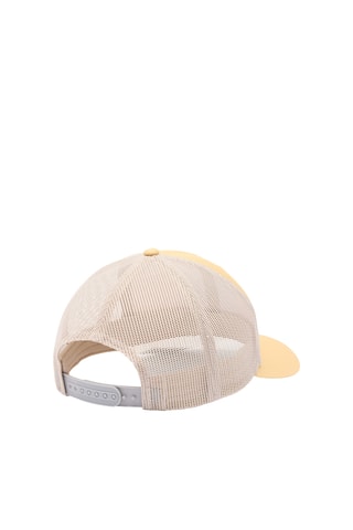 Casquette Columbia™ Mesh Snap Back - Jaune