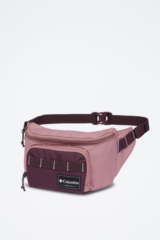 Sac banane Zigzag™ - Rouge