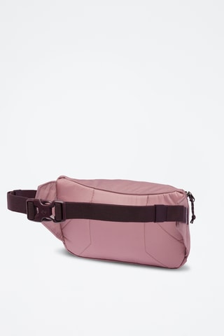 Sac banane Zigzag™ - Rouge
