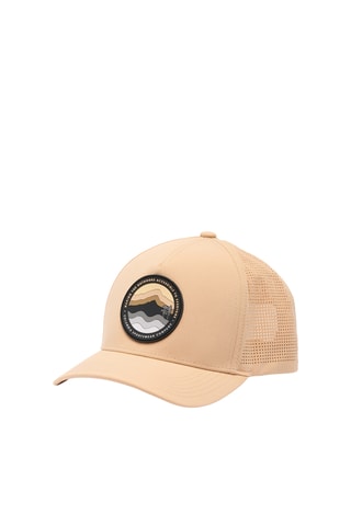 Casquette Mountaincap™ 3D - Marron