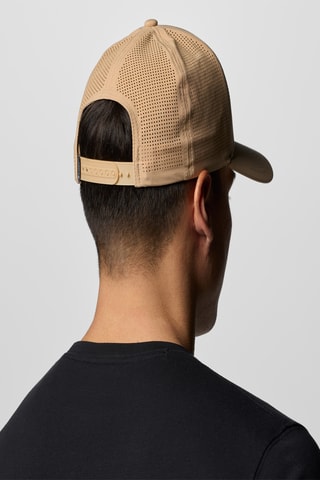 Casquette Mountaincap™ 3D - Marron