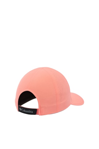 Casquette Silver Ridge™ - Rouge