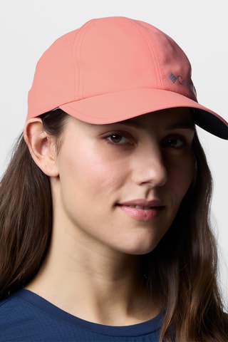 Casquette Silver Ridge™ - Rouge