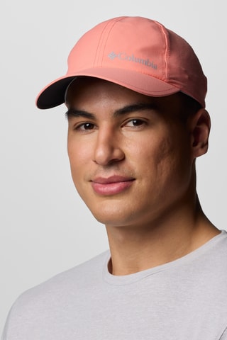 Casquette Silver Ridge™ - Rouge