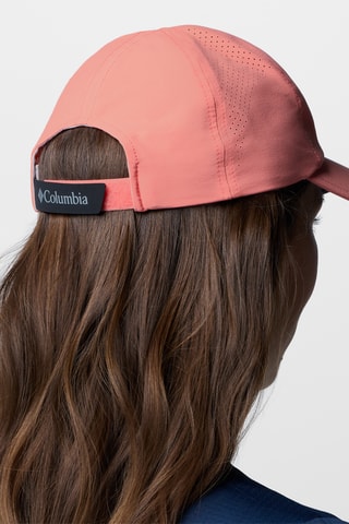 Casquette Silver Ridge™ - Rouge