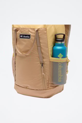 Sac à dos Echo Mountain™ - Jaune