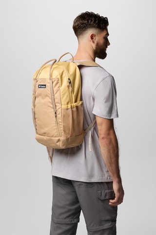 Sac à dos Echo Mountain™ - Jaune