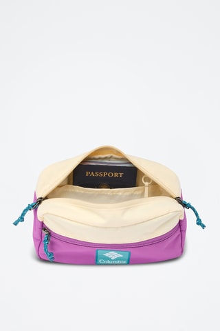 Sac banane Trail Traveler™ - Jaune