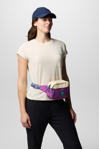 Sac banane Trail Traveler™ - Jaune