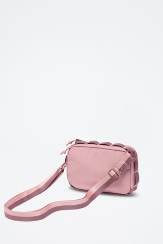 Sac bandoulière Trail Traveler™ - Rose