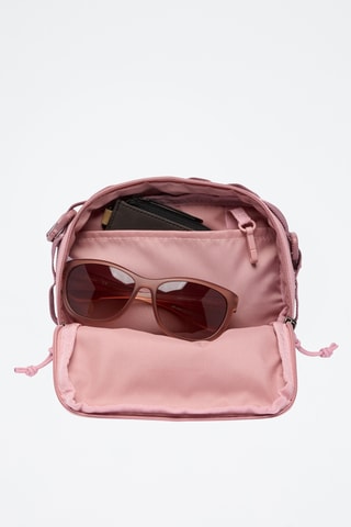 Sac bandoulière Trail Traveler™ - Rose