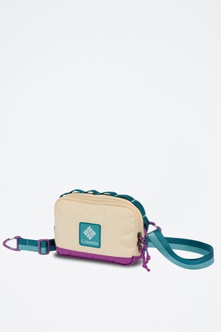 Sac bandoulière Trail Traveler™ - Jaune