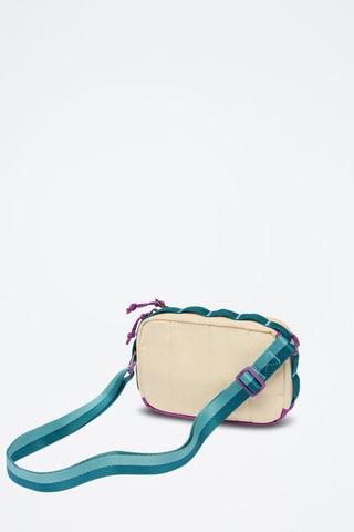 Sac bandoulière Trail Traveler™ - Jaune