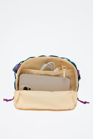 Sac bandoulière Trail Traveler™ - Jaune