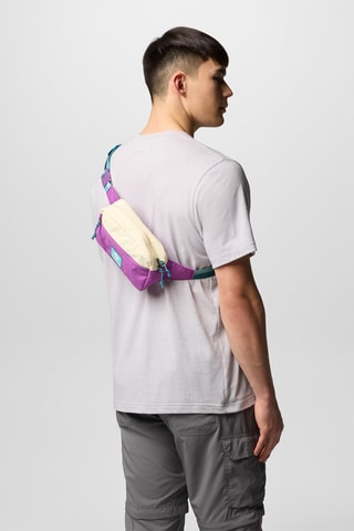 Sac bandoulière Trail Traveler™ - Jaune
