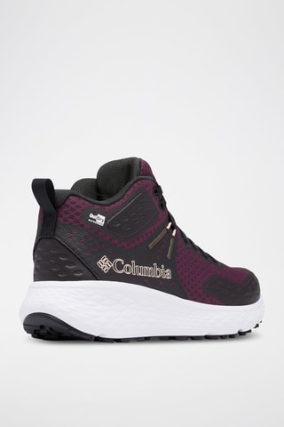Chaussures de randonnée Konos™ TRS Outdry™ - Violet
