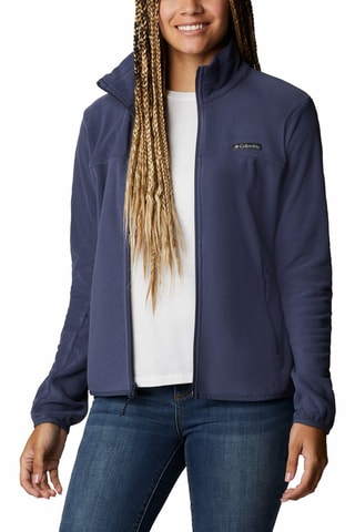 Sweat polaire Ali Peak™ - Bleu marine