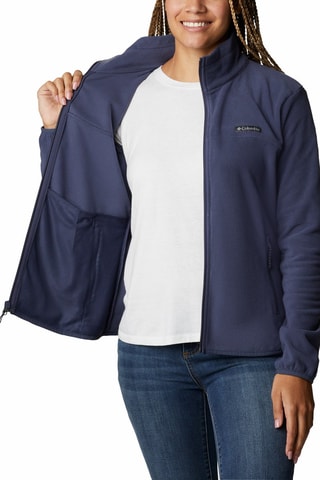 Sweat polaire Ali Peak™ - Bleu marine