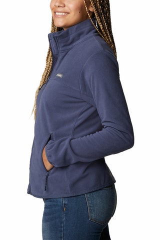 Sweat polaire Ali Peak™ - Bleu marine