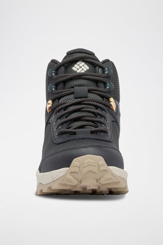 Chaussures de randonnée Trailstorm™ Ascend Mid WP - Noir