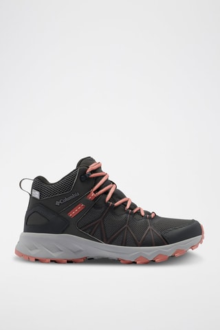 Chaussures de randonnée Peakfreak™ II Mid Outdry™ - Gris foncé