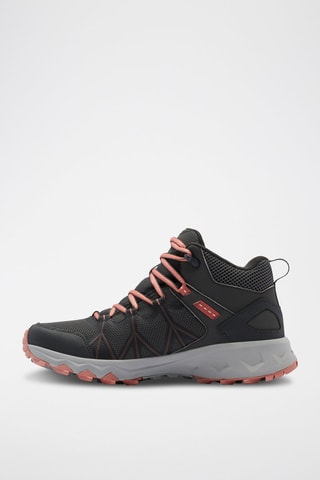 Chaussures de randonnée Peakfreak™ II Mid Outdry™ - Gris foncé