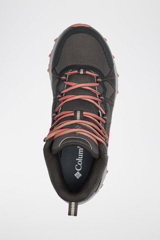 Chaussures de randonnée Peakfreak™ II Mid Outdry™ - Gris foncé