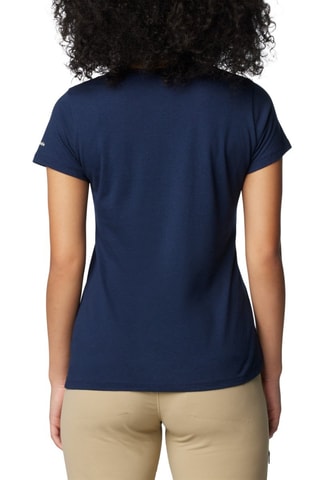 T-shirt Daisy Days™ - Bleu marine