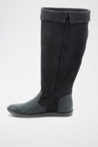 Botas Hohigh - Preto