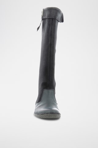 Botas Hohigh - Preto