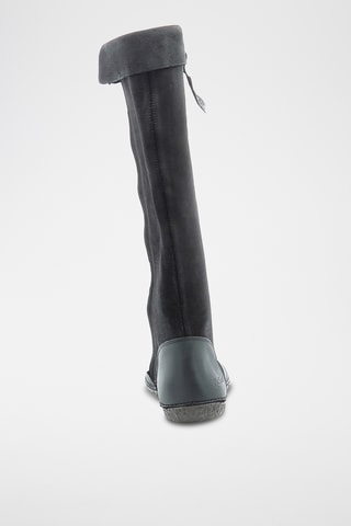 Botas Hohigh - Preto