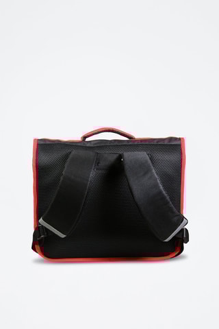 Cartable Spider-Man Avengers Marvel - Noir et rouge