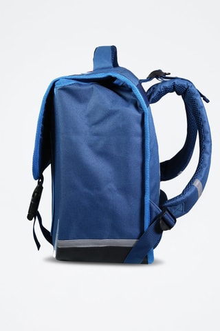 Cartable - Bleu marine