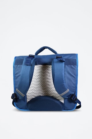 Cartable - Bleu marine